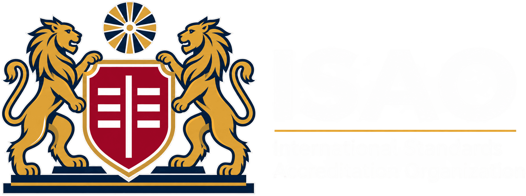 ISAO — International Standards Accreditation Organization